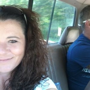 Profile Picture of Rita Marie Crumpton (@ritaforegeurin) on Twitter