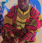 Profile Picture of Seydesco Koné (@Seydesco-Koné) on Facebook