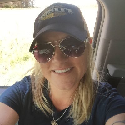 Profile Picture of Candace Kelley (@cankelley) on Twitter