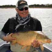 Profile Picture of Jean-Paul Lipton (@roughfisher) on Pinterest
