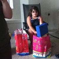 Profile Picture of Gina Ferrante (@gina-ferrante-2) on Quora