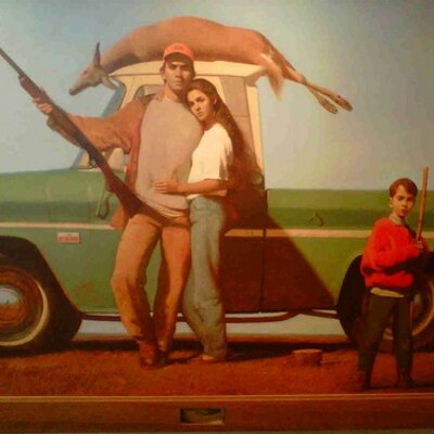 Profile Picture of Barry Jude (@BarryJude) on Twitter