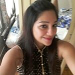 Profile Picture of rajvi shah (@rajvibid) on Instagram