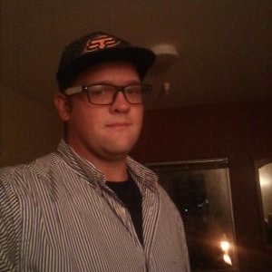 Profile Picture of Trevor M Chaney (@TrevorMChaney1) on Twitter
