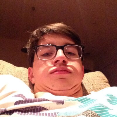 Profile Picture of Alex Di Iorio (@adiiorio97) on Twitter