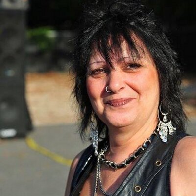 Profile Picture of Kim Alaimo (@kalicokittennn) on Twitter