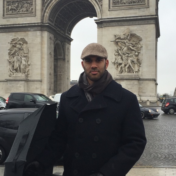 Profile Picture of Jason Marsili (@marsiliness) on Poshmark