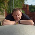 Profile Picture of Edward Marcinkowski (@marcinkowskiedward) on Instagram