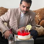 Profile Picture of Khosro Ahmadian (@khosro.ahmadian.1) on Facebook