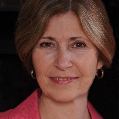 Profile Picture of Annette M St John (@@astjohn58) on Twitter