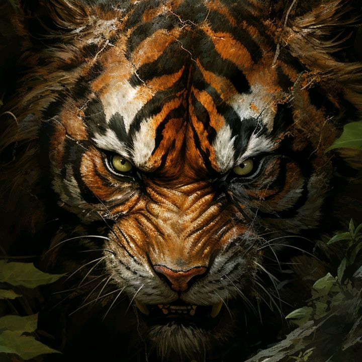 Profile Picture of tigro devin (@tigro.devin) on Tiktok