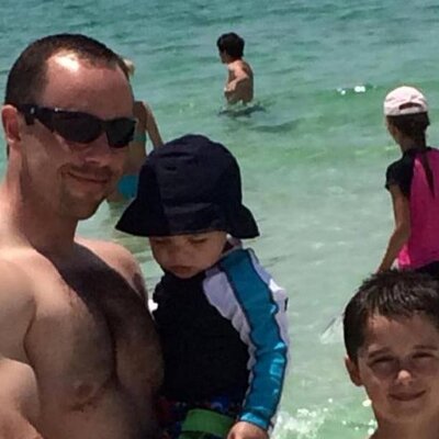 Profile Picture of Steven Mathis (@smathis2002) on Twitter