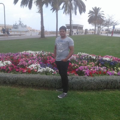 Profile Picture of Glen Pereira (@Glenpereira11) on Twitter