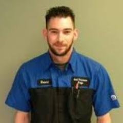 Profile Picture of Robert Larsen (@robertlarsen601) on Twitter