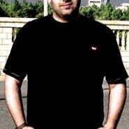 Profile Picture of Syed Qamar Ali Abbas (@qbukhari) on Myspace