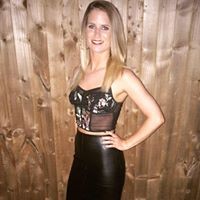 Profile Picture of Claire Bee (@claire-bee-5) on Quora