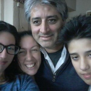 Profile Picture of Daniel Albornoz (@DanielA12121967) on Twitter
