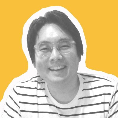Profile Picture of Richard Ling (@lingrch) on Twitter