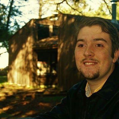 Profile Picture of Curtis Harder (@curtistharder) on Twitter