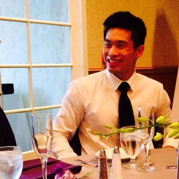 Profile Picture of Alvin Wang (@alvinisasian) on Poshmark