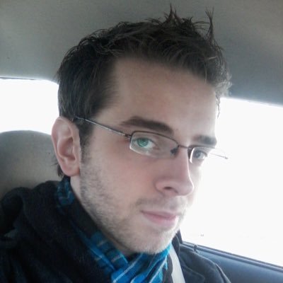 Profile Picture of Joe Nelson (@PsychoJuiceBoxx) on Twitter