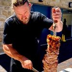 Profile Picture of Roger Campbell (@foodbyrogercampbell) on Instagram