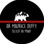 Profile Picture of Dr Maurice Duffy (@maurice_duffy_coach) on Instagram