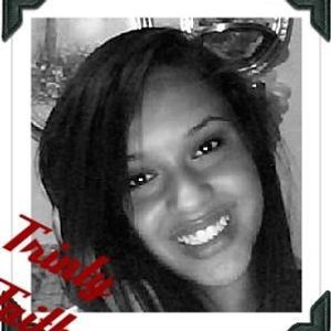 Profile Picture of Trinity Hampton (@eastridgecheerleader) on Myspace