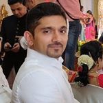 Profile Picture of Anand Acharya (@anand0205) on Instagram