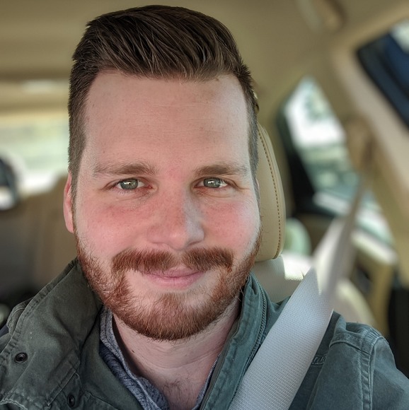 Profile Picture of Nick Kaylor (@nick_kaylor) on Poshmark