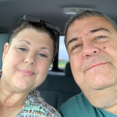 Profile Picture of Dawn N James Blevins (@3bDawn) on Twitter