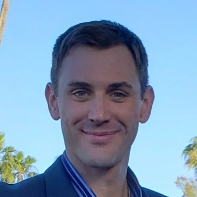 Profile Picture of Ben Vanek (@vanek_ben) on Twitter