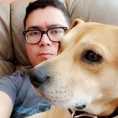Profile Picture of Carlos Rene Estrada (@Carlos_Rene13) on Twitter