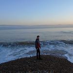 Profile Picture of Luke Beckinsale (@lukebeckinsale1) on Instagram