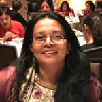 Profile Picture of Kusum Weeratunge (@kusum.khan) on Instagram