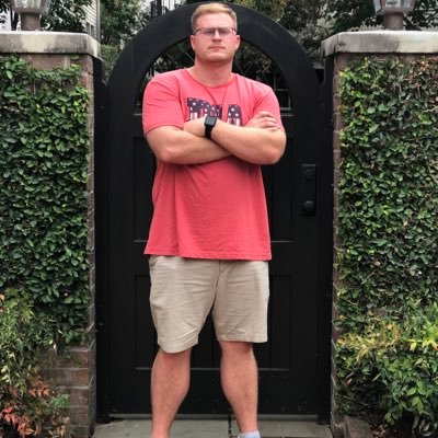 Profile Picture of Jeremy Sharp (@The_Germy) on Twitter