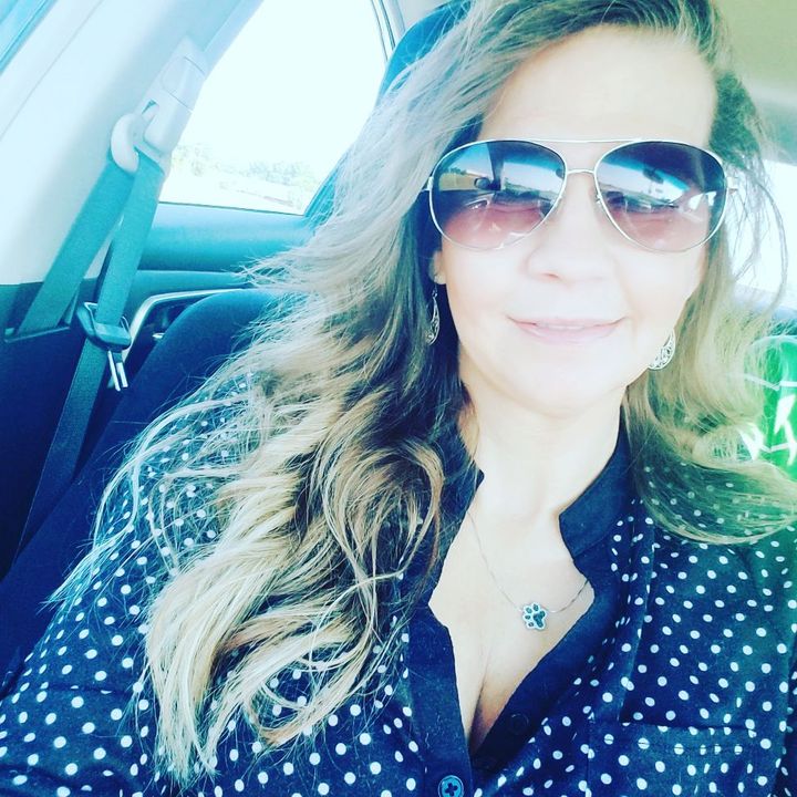 Profile Picture of Allison Haskins (@@allisonhaskins) on Tiktok