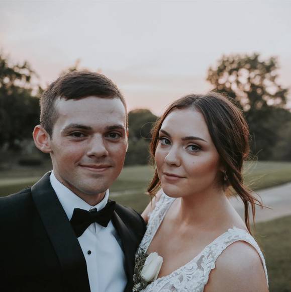 Profile Picture of Kaitlyn Hockmuth (@khockmuth) on Poshmark