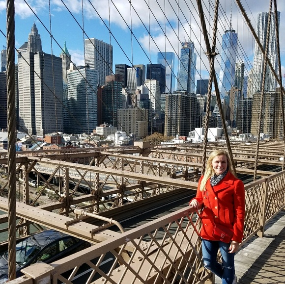 Profile Picture of Kali Milner (@sunflowerrose) on Poshmark