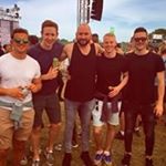 Profile Picture of Paul Pember (@pemberpaul) on Instagram