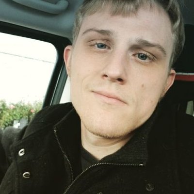 Profile Picture of Brandon Padget (@BSPADGET1992) on Twitter