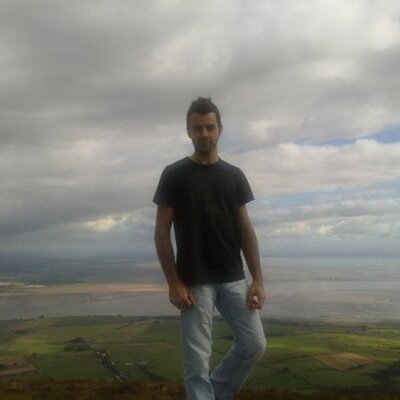 Profile Picture of Colin McClelland (@ColMcClelland) on Twitter