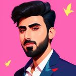 Muhammad Umar Amin - Instagram Profile Picture of Muhammad Umar Amin (@umar_amin_345) on Instagram