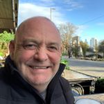 Profile Picture of Brent Newton (@wheresbrenttoday) on Instagram