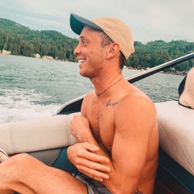 Profile Picture of Danny⚓️ (@bowers_danny) on Twitter