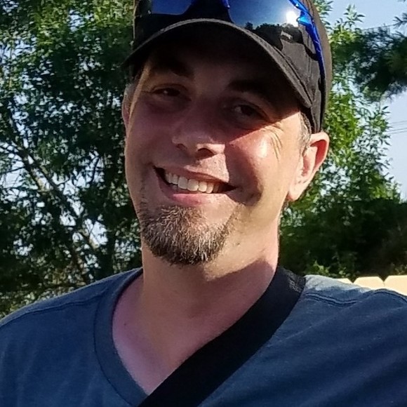 Profile Picture of Jeffrey Walker (@hadesjd) on Poshmark