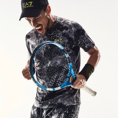 Profile Picture of Fabio Fognini (@fabiofogna) on Twitter