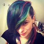 Profile Picture of mindywolfcrowe (@mindywolfcrowe) on Instagram