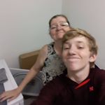 Profile Picture of Jesse Thomson (@jesse_thomson2306) on Instagram