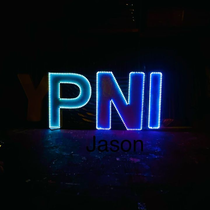 Profile Picture of PNI 691@808 (@jasonhadley) on Tiktok